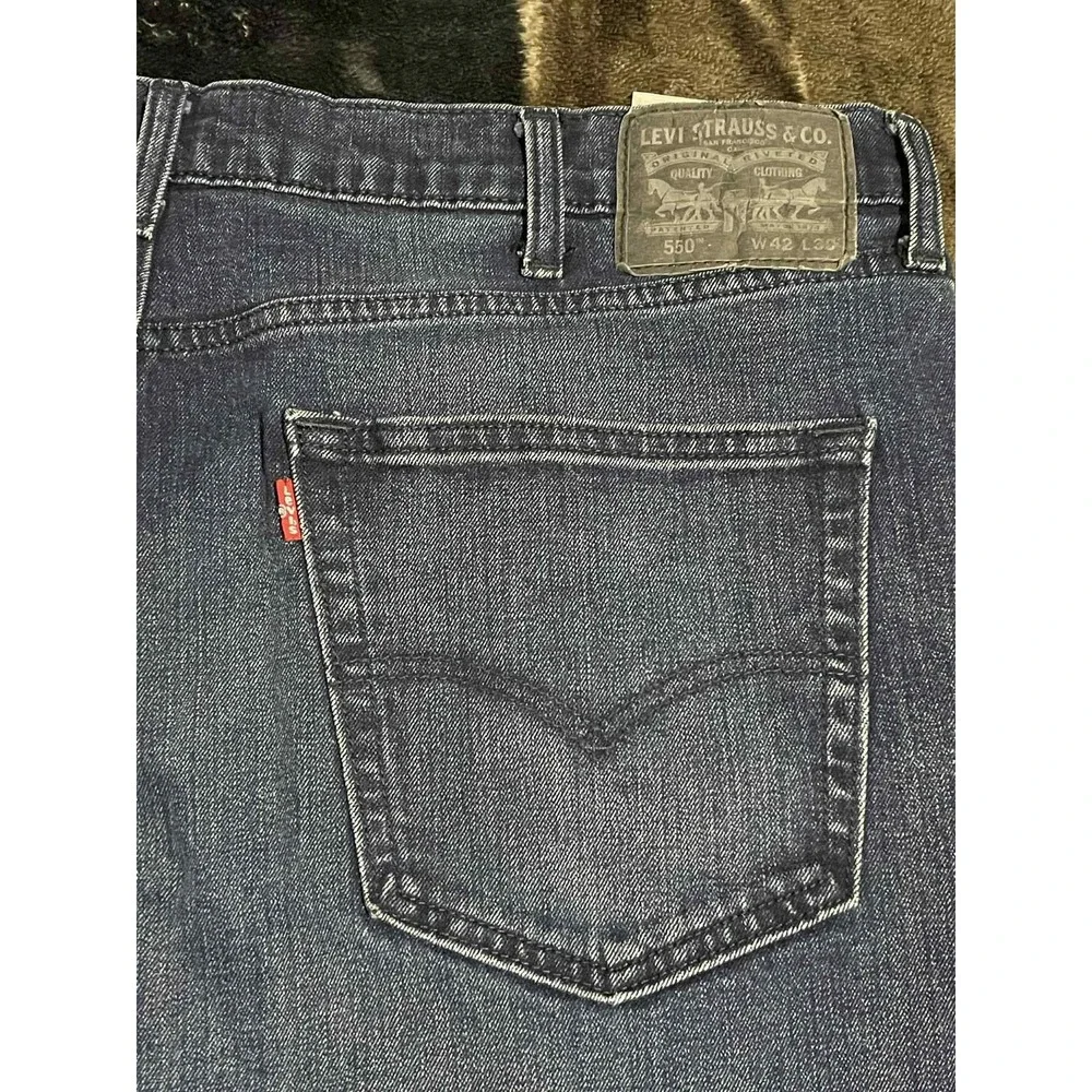 Levis brand levi